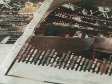 press
